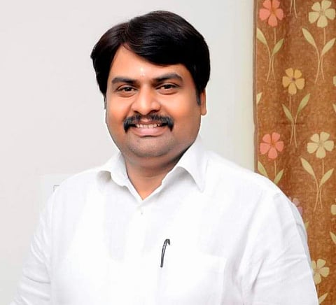 ಶಾಸಕರು ವರ್ಗಾವಣೆ ದಂಧೆ ಹೇಳಿಕೆ: ಮೊದಲು ಆತ್ಮಾವಲೋಕನ ಮಾಡಿಕೊಳ್ಳಿ