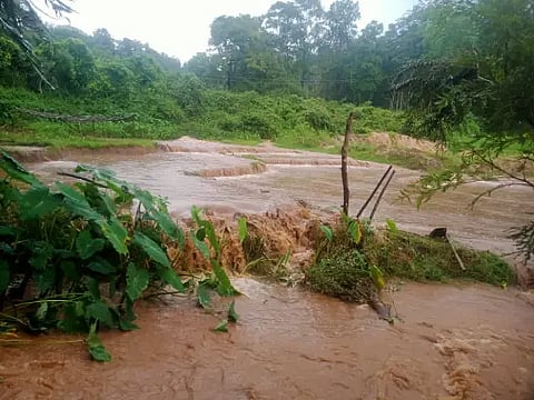18bhr 1 rain