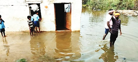 1MDG6A PRAVAHA