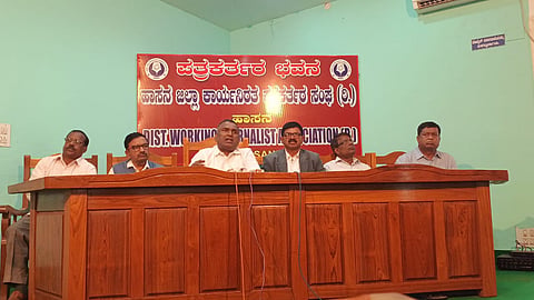 ಆ.31ರಿಂದ ನಗರದಲ್ಲಿ ಸಂವಿಧಾನ ಓದು ಅಧ್ಯಯನ ಶಿಬಿರ
