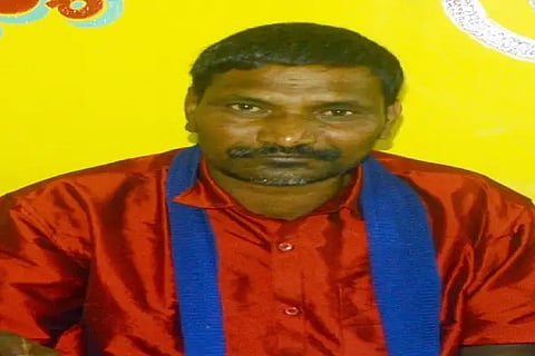 2 ckm 4 pura chandru
