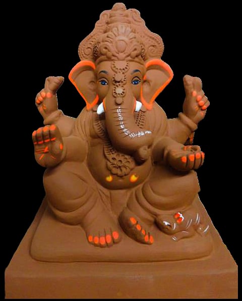 20 Ganesha