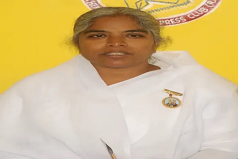 20 ckm 9 bhagyakka