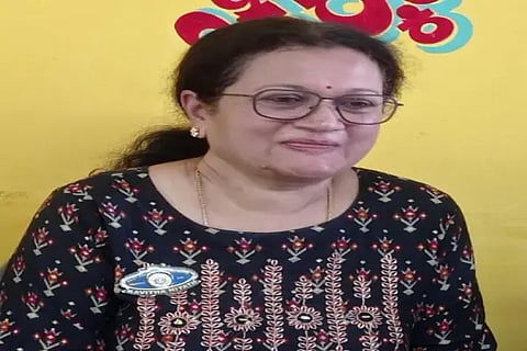 21 ckm 1 kavita