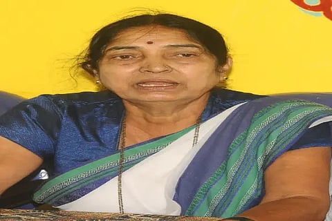 21 ckm 2 radha sundaresh