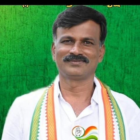 ಗೋಪಾಲಪುರದ ಬಿ.ಗುರುಸ್ವಾಮಿ