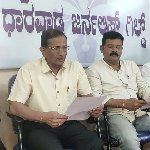 22 Dwd 2 B.S.Talikoti and shivu hiremath