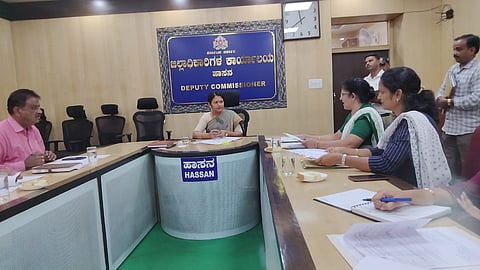 ಓದುಗರ ಬೇಡಿಕೆಗೆ ಅನುಗುಣವಾಗಿ ಪುಸ್ತಕಗಳ ಖರೀದಿಗೆ ಸೂಚನೆ