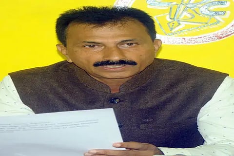 23 ckm 7 dinesh devavrunda