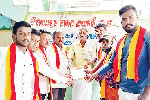 ಪಿಒಪಿ ಗಣೇಶ ಮೂರ್ತಿ ನಿಷೇಧಿಸಲು ಒತ್ತಾಯ