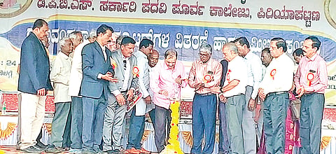 ಉತ್ತಮ ಒಡನಾಟವಿದ್ದರೆ ಯಶಸ್ಸು