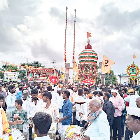 RATHOTSAVA