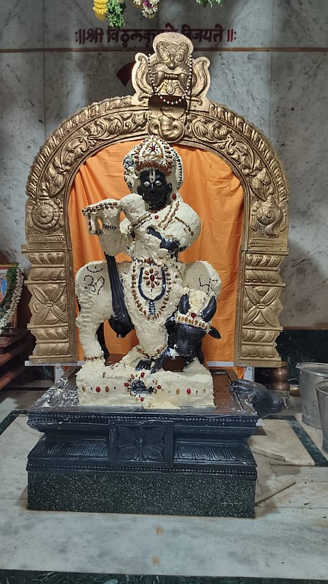 koppal krishna jayanti celebration