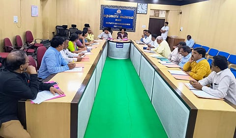 ಸೆ.5 ರಂದು ಶಿಕ್ಷಕರ ದಿನಾಚರಣೆ: ಅಗತ್ಯ ಸಿದ್ಧತೆಗೆ ಸೂಚನೆ