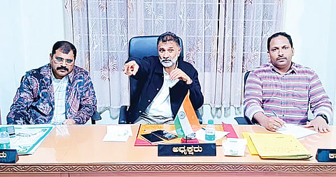 ಕೆಎಂಎಗೆ ಆನ್ಲೈನ್ ಮೂಲಕ ಸದಸ್ಯತ್ವ