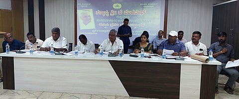 ಕಾಲಹರಣ ಮಾಡಿದರೆ ಸಹಿಸುವುದಿಲ್ಲ