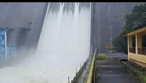 27DND1(A) SUPA DAM