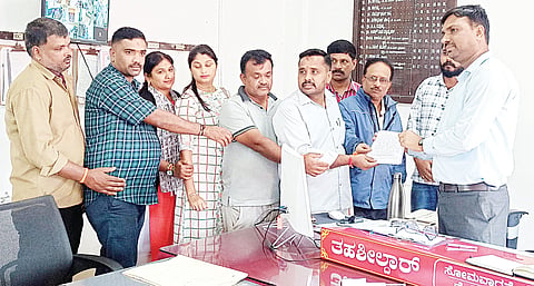 ಬಾಂಗ್ಲಾ ಹಿಂದುಗಳ ರಕ್ಷಣೆಗೆ ಸರ್ಕಾರ ಮುಂದಾಗಲಿ
