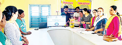ಆ್ಯಪ್‌ಗಳಿಂದ ಸರ್ಕಾರಿ ಸೌಲಭ್ಯಗಳ ಮಾಹಿತಿ