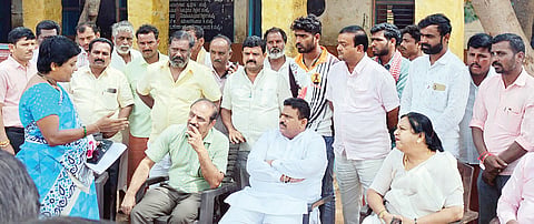 MLA