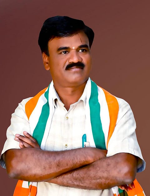 28 vikram 2 (Ningappa Hadapad)