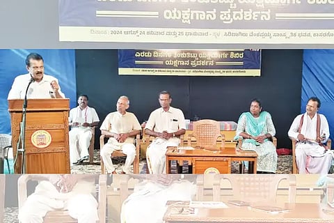 28-yakshagana