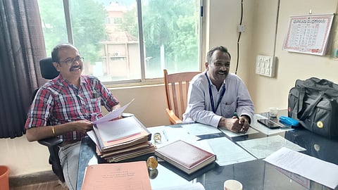 koppal dho dr.lingaraj pc and pndt act