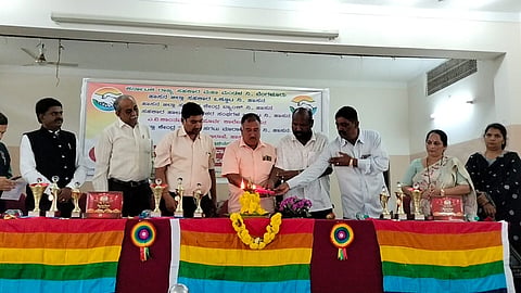 ವಿದ್ಯಾರ್ಥಿ ಜೀವನದಲ್ಲೇ ಮಕ್ಕಳಿಗೆ ವಿವಿಧ ಕ್ಷೇತ್ರಗಳ ಬಗ್ಗೆ ಮಾಹಿತಿ ಅಗತ್ಯ