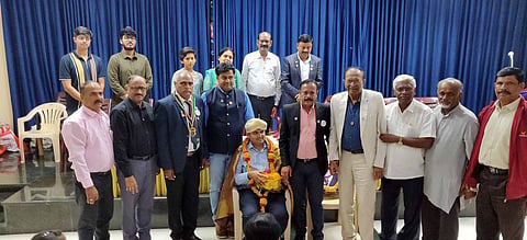 ಮೂಳೆ ರಕ್ಷಣೆಗೆ ವೈದ್ಯರ ಸಲಹೆ ಪಡೆಯಿರಿ:ಡಾ. ಚಂದನ್ ಸಲಹೆ