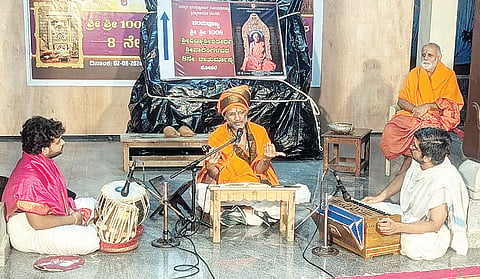 31 TNP Swamiji