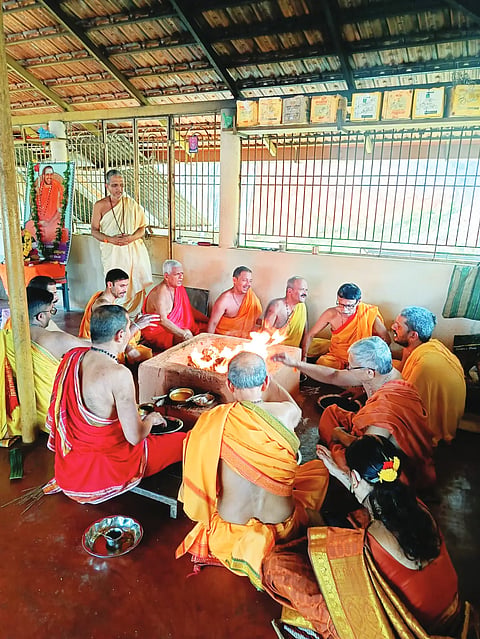 31sirsi3- Maruti temple