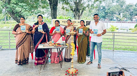 ಪುಸ್ತಕ ಸಂಸ್ಕೃತಿಗೆ ತನ್ನದೆ ಆದ ವಿಶೇಷ ಮಹತ್ವವಿದೆ: ಗಂಗಾಧರ್