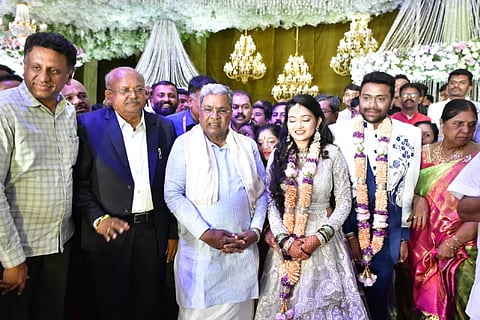 cm siddu