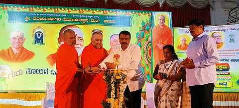ಸಂಸ್ಕಾರ ಪಸರಿಸುವಲ್ಲಿ ತಾಯಂದಿರ ಪಾತ್ರ ಅಪಾರ:ಟಿ. ಗುರುರಾಜ್
