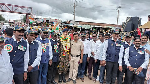 5 NRD-3 YODHANIGE SANMAN