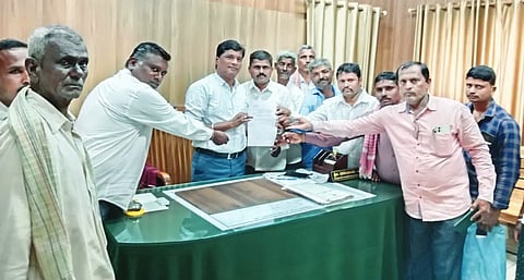 5MDG3 MANAVI