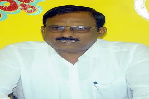 7 ckm 2 byregowda