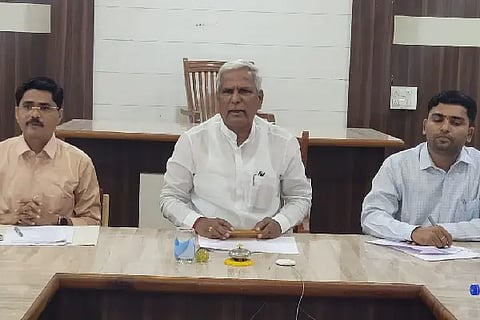 7rbk meeting