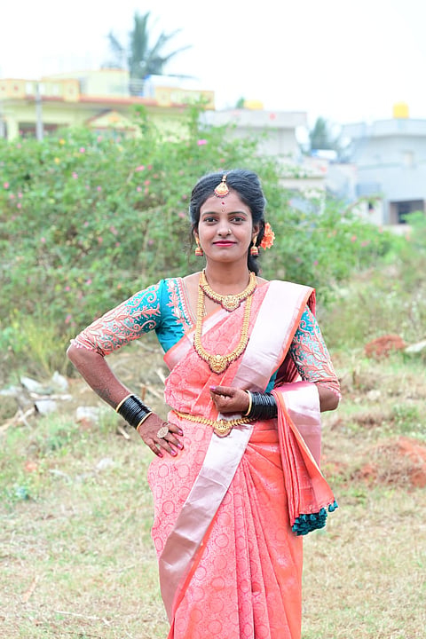 sinchana