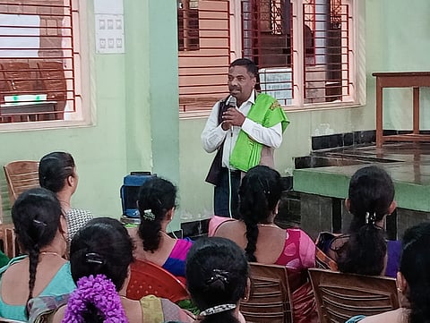 ಶ್ರೇಷ್ಠಿ ನಿಧನ ಪಾರಂಪರಿಕ ವೈದ್ಯ ಲೋಕಕ್ಕೆ ತುಂಬಲಾರದ ನಷ್ಟ