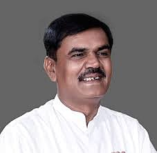 A S Patil Nadahalli