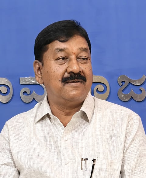 A.R.Krishna Murty