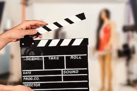 Actress