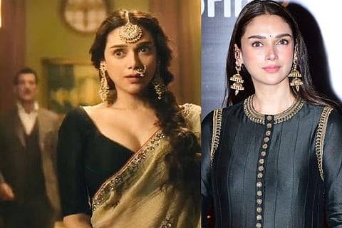 Aditi Rao Hydari