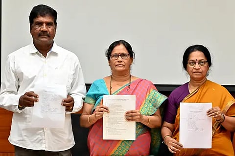 Ahalyadevi Holkar