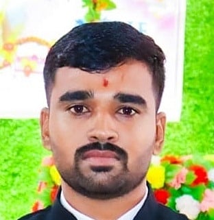 Akash Honnade