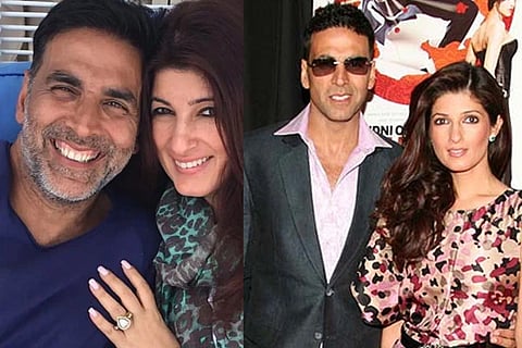 Akshay Kumar