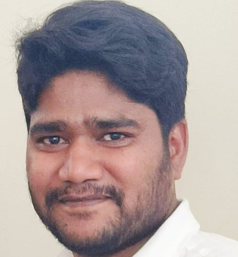 Amit suryavanshi