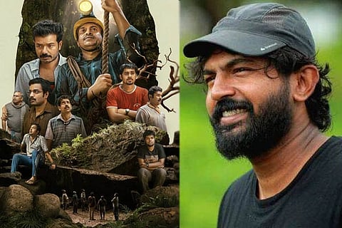 Anil Xavier