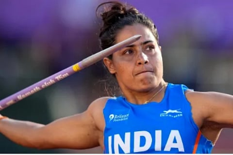Annu Rani